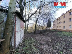 Prodej garáže, Ostrava, 65 m2