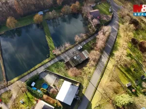 Prodej garáže, Ostrava, 43 m2