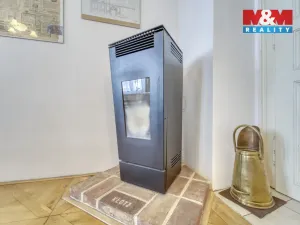 Prodej bytu 3+1, Plzeň, Havlíčkova, 112 m2