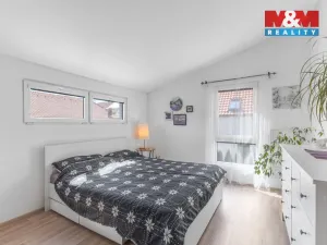 Prodej rodinného domu, Červený Újezd, Na Parcelách, 102 m2