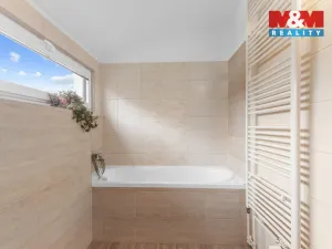 Prodej rodinného domu, Červený Újezd, Na Parcelách, 102 m2