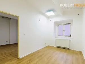 Pronájem bytu 2+kk, Praha - Bubeneč, Eliášova, 55 m2