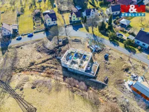 Prodej rodinného domu, Lomnice, Kraslická, 300 m2