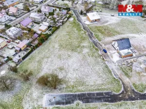 Prodej pozemku pro bydlení, Kasejovice, 1234 m2