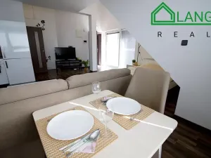 Pronájem bytu 1+kk, Brno, Dobrovského, 40 m2