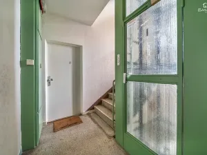 Prodej bytu 2+1, Plzeň, Tichá, 60 m2