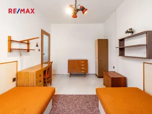 Prodej rodinného domu, Radostín, 82 m2