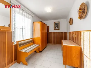 Prodej rodinného domu, Radostín, 82 m2