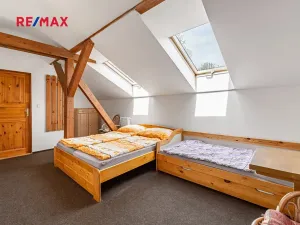 Prodej ubytování, Kytlice, 421 m2