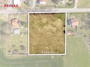 Prodej pozemku pro bydlení, Skřipel, 18142 m2