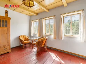 Prodej rodinného domu, Kytlice, 240 m2