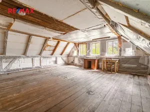 Prodej rodinného domu, Kytlice, 240 m2