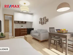 Prodej ubytování, Lesonice, 216 m2