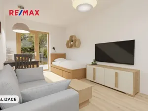 Prodej ubytování, Lesonice, 216 m2