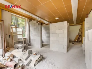 Prodej ubytování, Lesonice, 216 m2