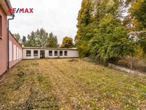 Prodej ubytování, Lesonice, 216 m2