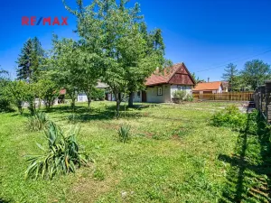 Prodej chalupy, Záhornice, Hlavní, 140 m2