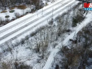 Prodej pozemku, Karviná, 1180 m2