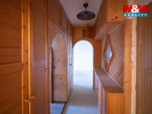 Prodej bytu 2+1, Bruntál, Dlouhá, 49 m2