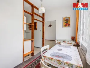 Prodej bytu 2+1, Ústí nad Labem - Krásné Březno, U Pivovarské zahrady, 64 m2