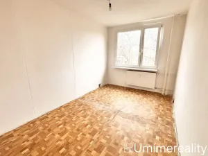Prodej bytu 2+kk, Praha - Kobylisy, Tanvaldská, 43 m2
