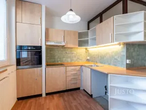Pronájem bytu 2+1, Uherské Hradiště, Štěpnická, 60 m2