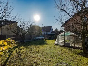 Prodej rodinného domu, Litomyšl, V. K. Jeřábka, 140 m2