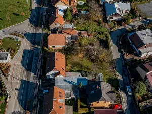 Prodej rodinného domu, Litomyšl, V. K. Jeřábka, 140 m2