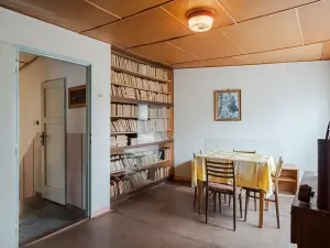 Prodej rodinného domu, Skořenice, 375 m2