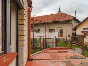 Prodej rodinného domu, Skořenice, 375 m2