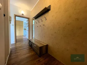 Prodej bytu 3+1, Plzeň, Manětínská, 70 m2