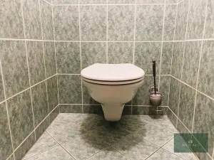 Prodej bytu 3+1, Plzeň, Manětínská, 70 m2