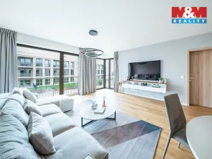 Prodej bytu 2+kk, Brandýs nad Labem-Stará Boleslav, Dřevčická, 48 m2