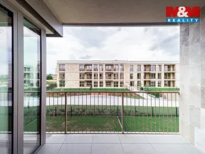 Prodej bytu 3+kk, Brandýs nad Labem-Stará Boleslav, Dřevčická, 86 m2