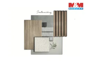 Prodej bytu 3+kk, Brandýs nad Labem-Stará Boleslav, Dřevčická, 86 m2