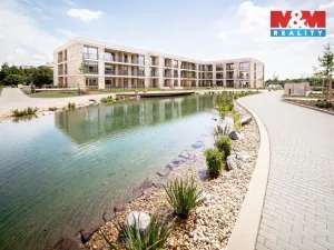 Prodej bytu 3+kk, Brandýs nad Labem-Stará Boleslav, Dřevčická, 83 m2