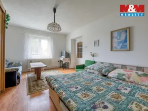 Prodej rodinného domu, Dolní Bělá, 68 m2