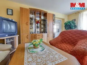 Prodej rodinného domu, Dolní Bělá, 68 m2