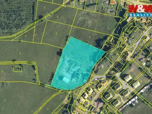 Prodej výrobních prostor, Ryžoviště, Tovární, 500 m2