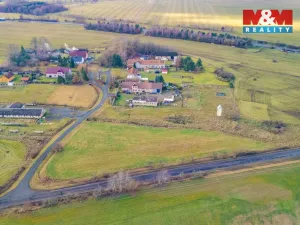 Prodej louky, Bor - Lhota, 6095 m2