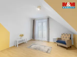 Prodej rodinného domu, Ostrava - Stará Bělá, Na Zámčiskách, 265 m2