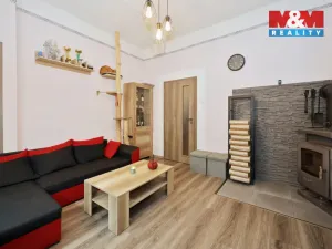 Prodej bytu 3+1, Úsobí, 73 m2