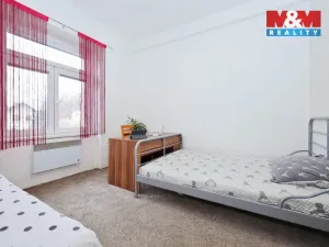 Prodej bytu 3+1, Úsobí, 73 m2