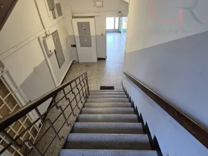 Pronájem bytu 5+1, Plzeň - Jižní Předměstí, U Trati, 130 m2