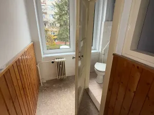 Prodej rodinného domu, České Budějovice, Pekárenská, 134 m2