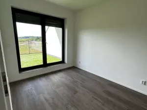 Pronájem bytu 2+kk, Hluboká nad Vltavou, Potoční, 57 m2