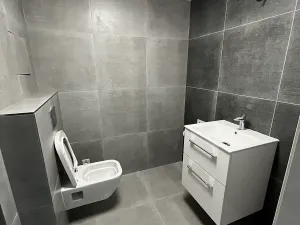 Pronájem bytu 2+kk, Hluboká nad Vltavou, Potoční, 57 m2