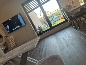 Pronájem bytu 2+kk, Hluboká nad Vltavou, Potoční, 57 m2