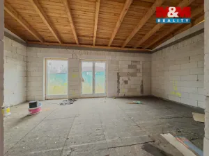 Prodej pozemku pro bydlení, Horní Suchá, Slepá, 992 m2