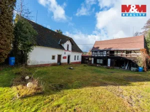 Prodej rodinného domu, Tatrovice, 292 m2